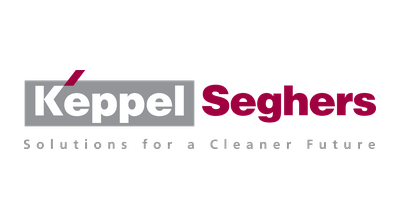 Keppel Seghers