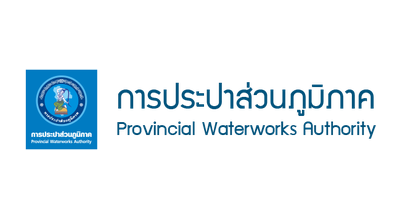 Provincial Waterworks Authority, Thailand