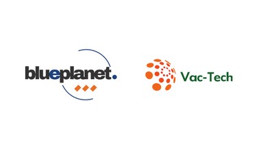 Vactech / Blue Planet